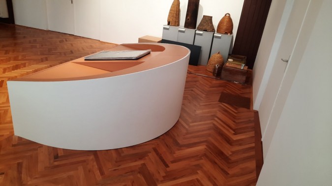 Tehnički muzej Nikola Tesla, Apisarij, foto 4